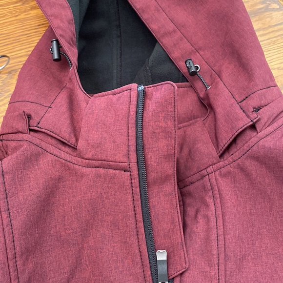 BKE Sport Brayden Zip Front Jacket - Picture 7 of 10